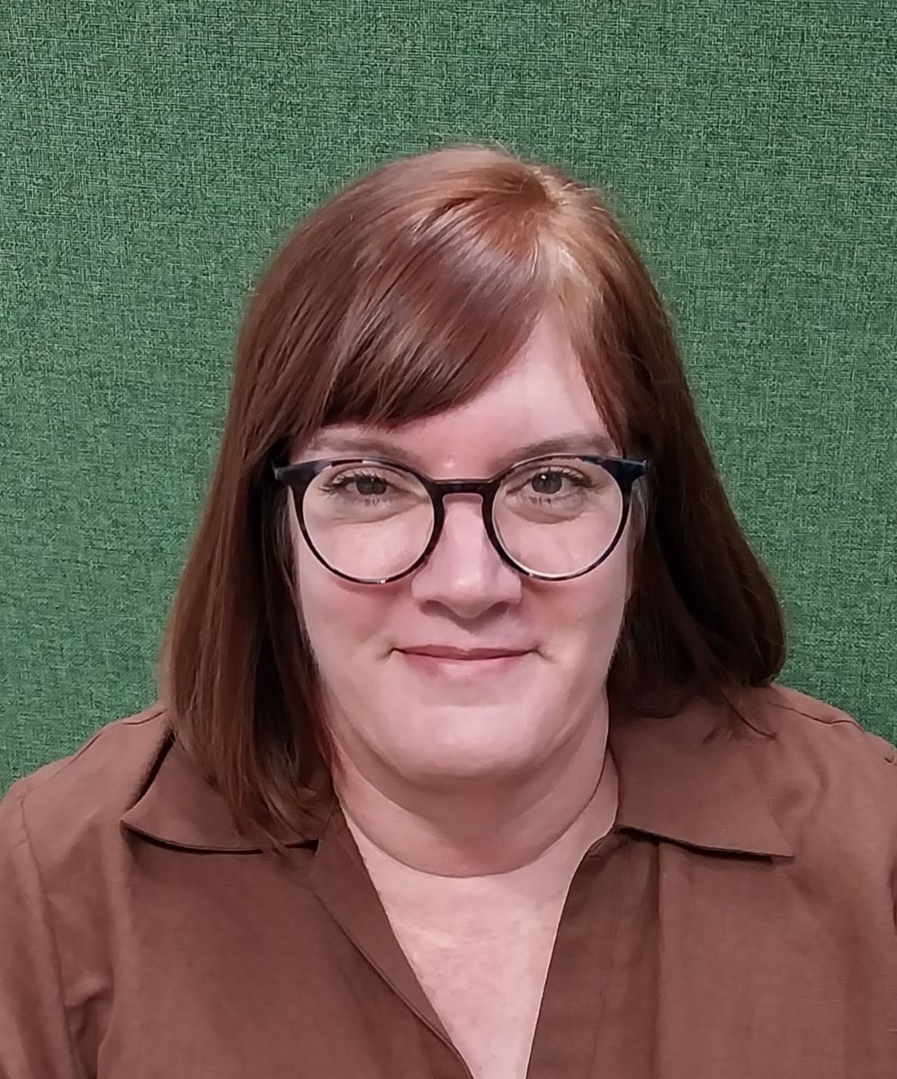 Photo of Tracy Emery