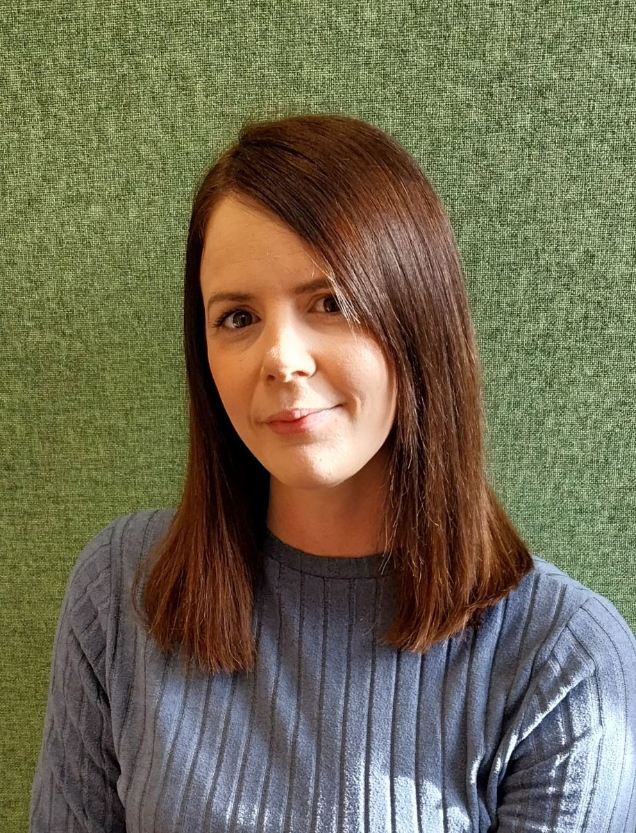 Photo of Jemma Austin