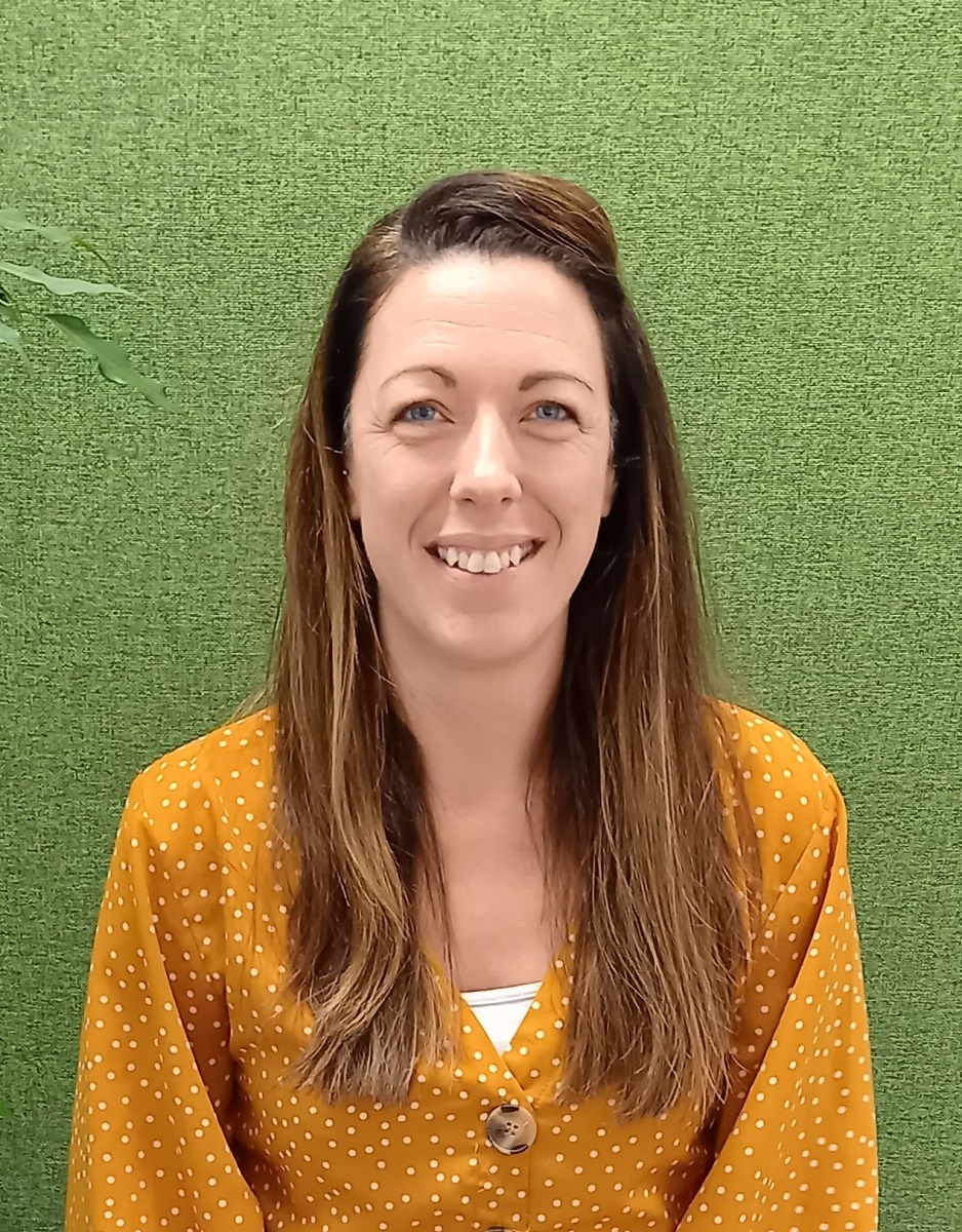 Photo of Lyndsey Vickers