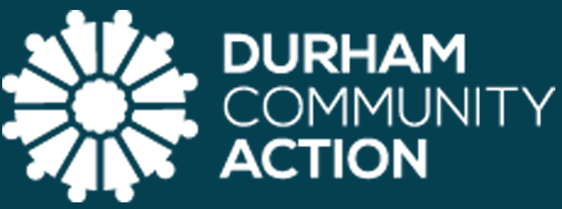 Durham Community Action Logo