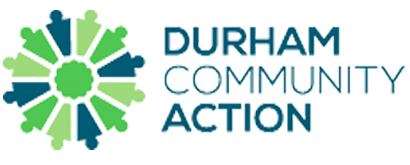 Durham Community Action Logo